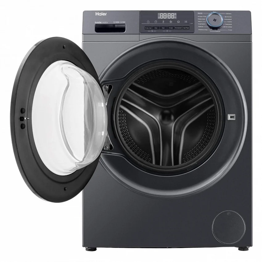 Стиральная машина HAIER HW105-BP14406S