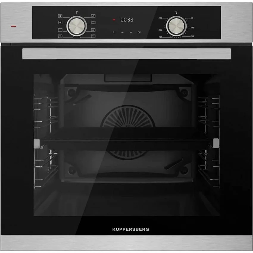 Духовой шкаф KUPPERSBERG HO 608 BX