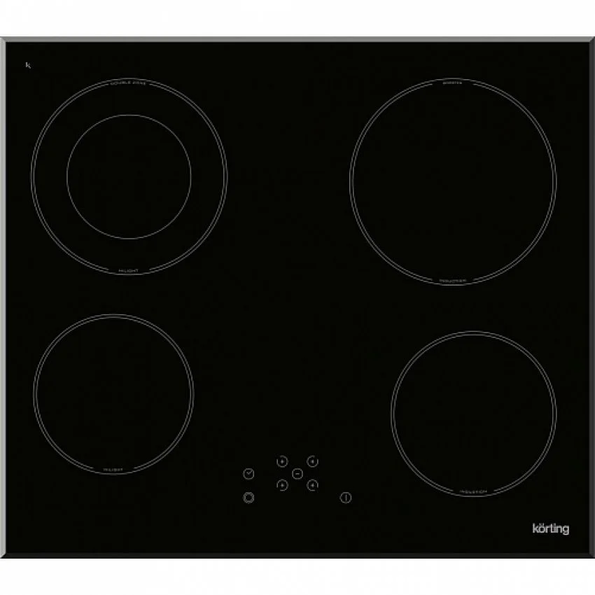 Варочная панель KORTING HI 62022 B