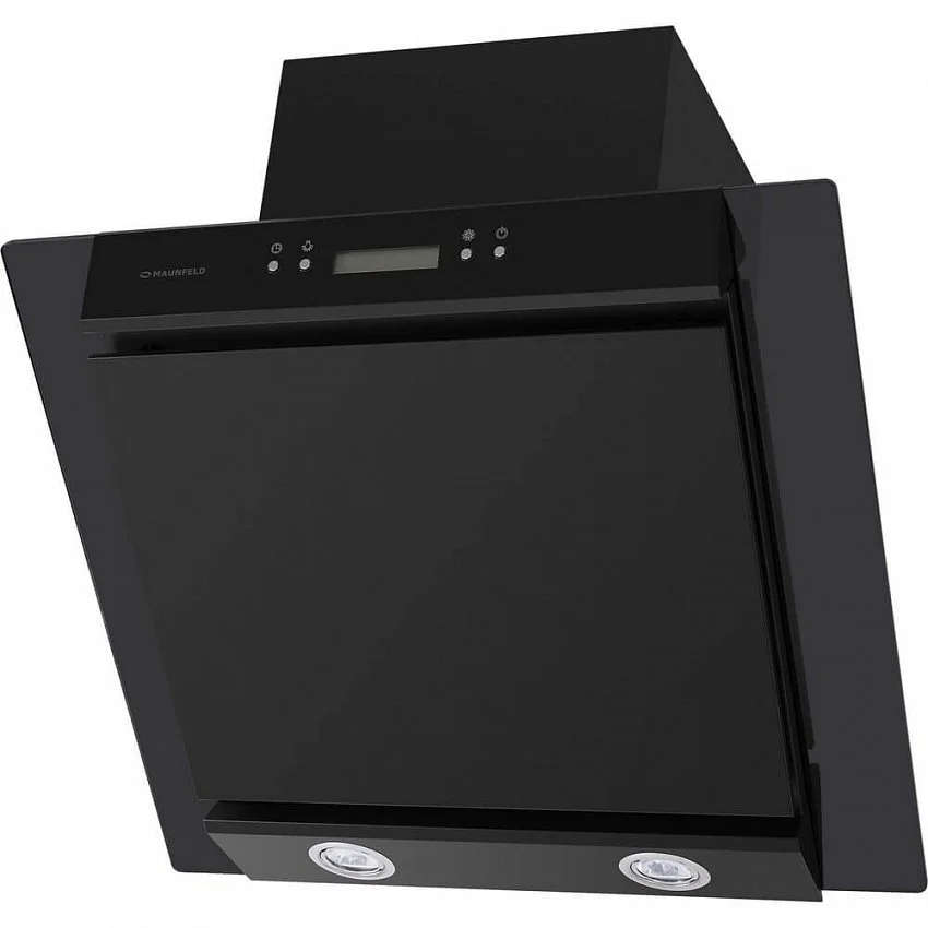 Вытяжка MAUNFELD GLORIA 60 BLACK