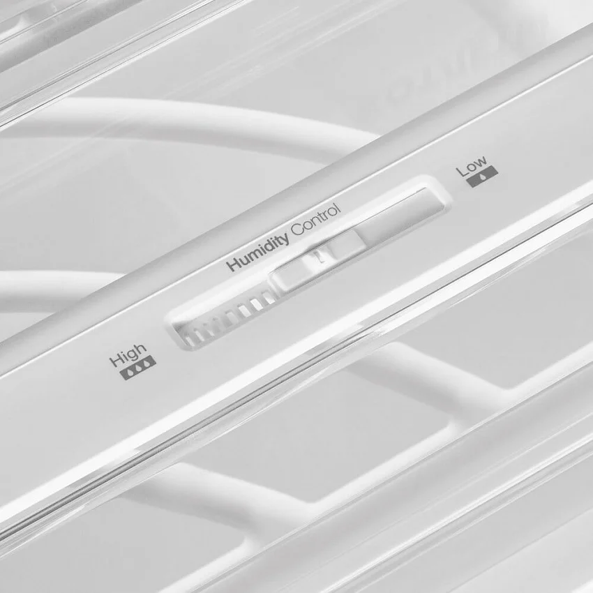 Холодильник MAUNFELD MFF185NFW10 INVERTER