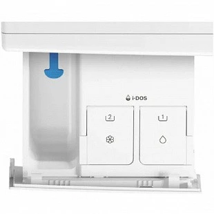 Стиральная машина BOSCH WGA25400ME