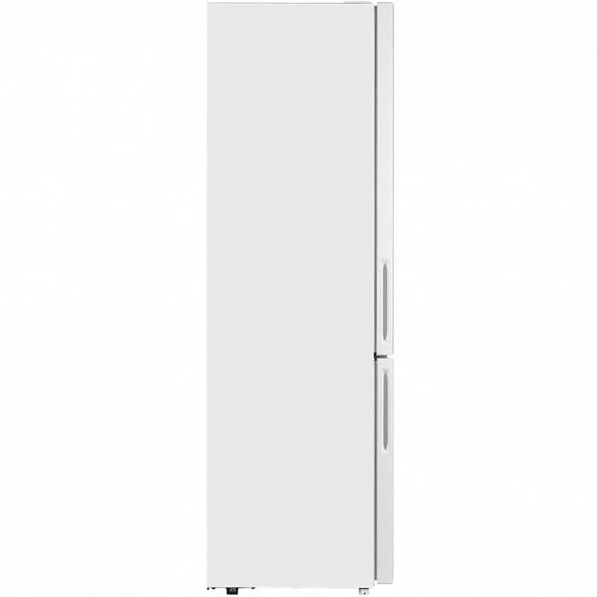 Холодильник MAUNFELD MFF200NFW10 INVERTER