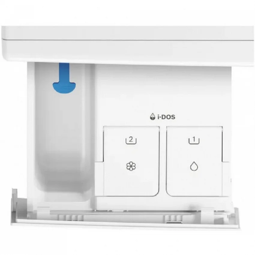 Стиральная машина BOSCH WGA25400ME