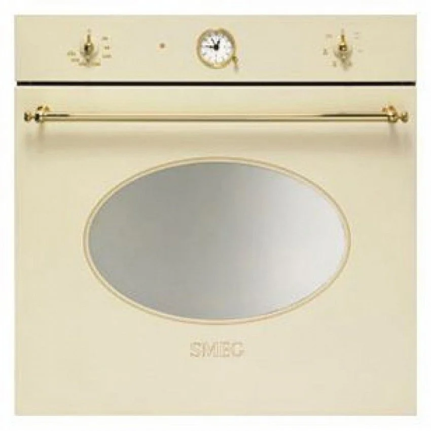 Духовой шкаф SMEG SC805P-9