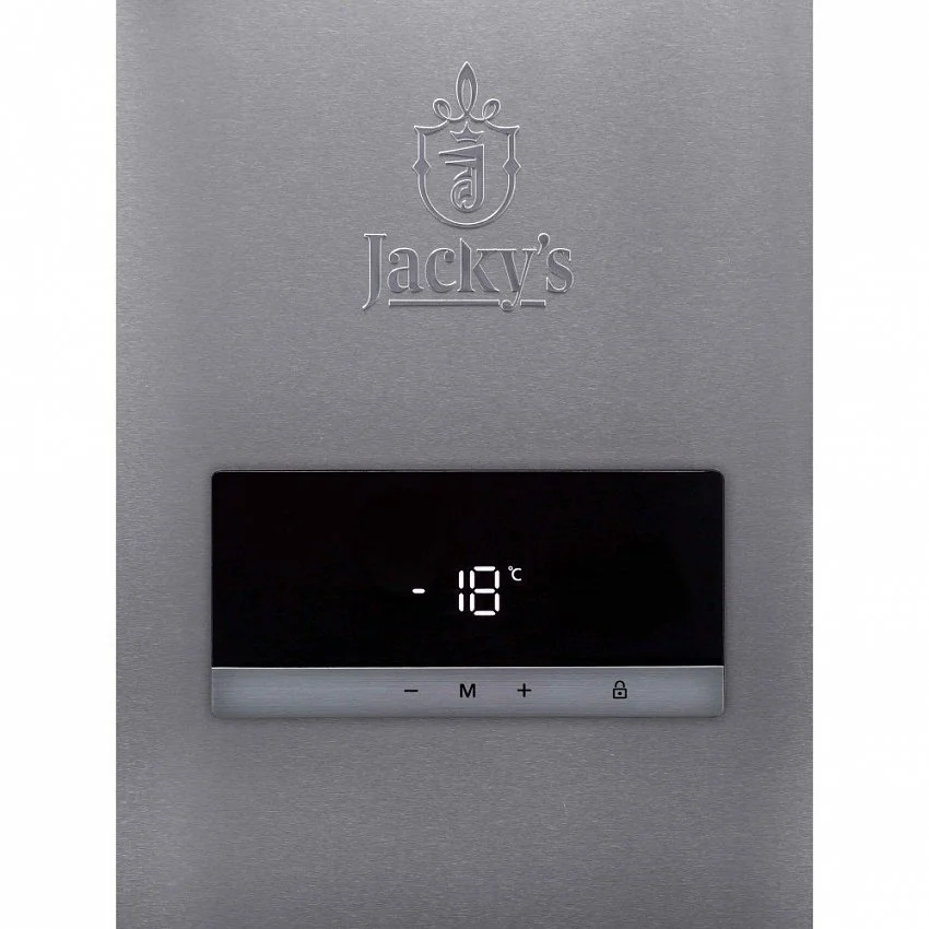 Морозильник JACKY'S JF FI1860