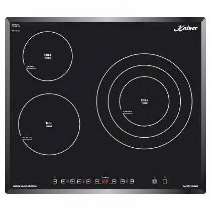 Варочная панель SMEG SI5643B