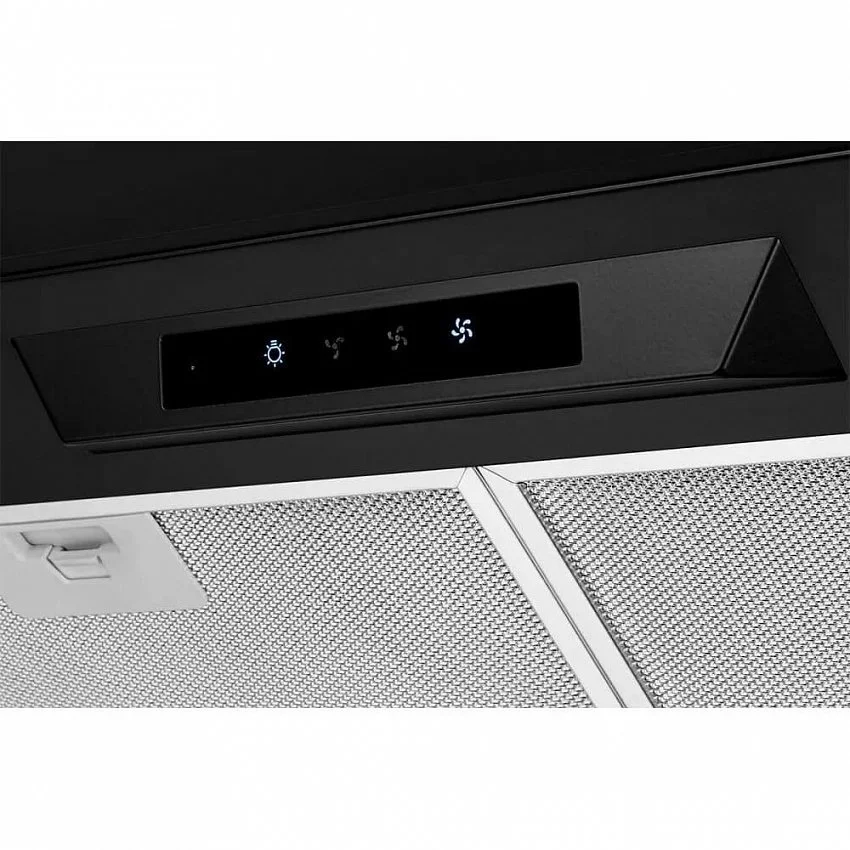 Вытяжка KUPPERSBERG INLINEA 72 BLACK