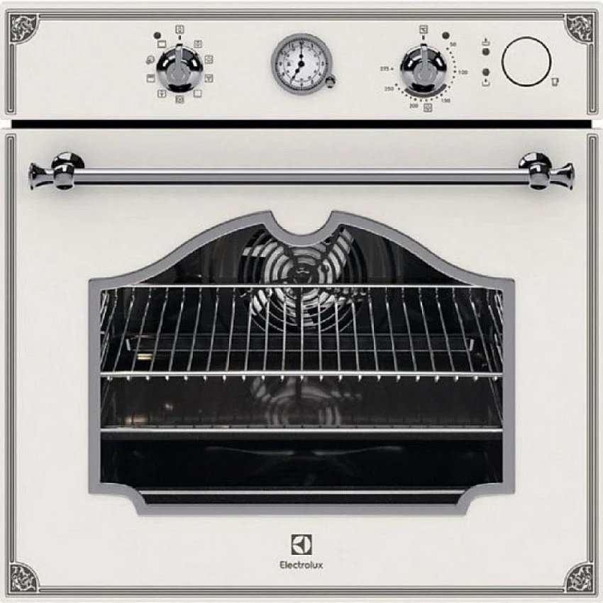 Духовой шкаф ELECTROLUX OPEB2640C