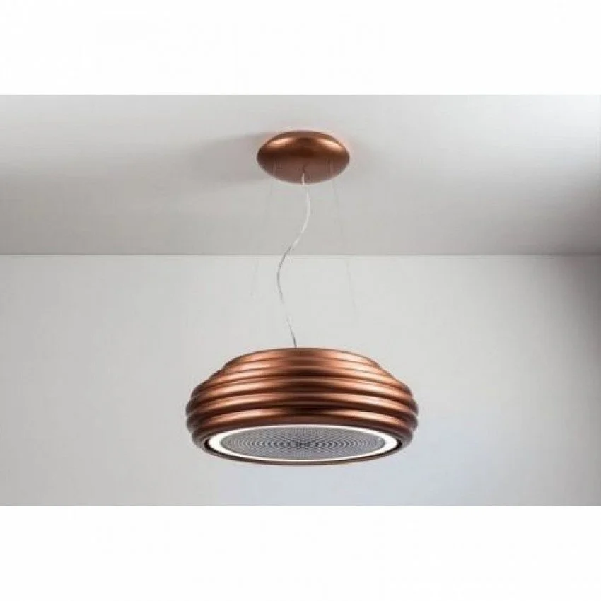 Вытяжка SIRIUS SILT27 HIVE COPPER