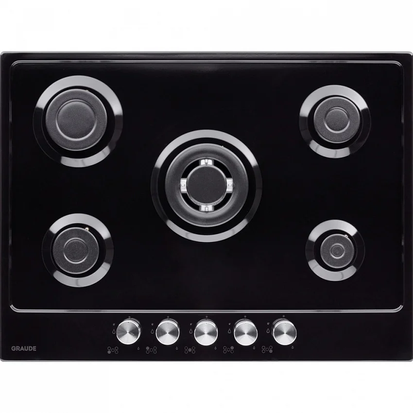 Варочная панель GRAUDE GS 70.1 SM