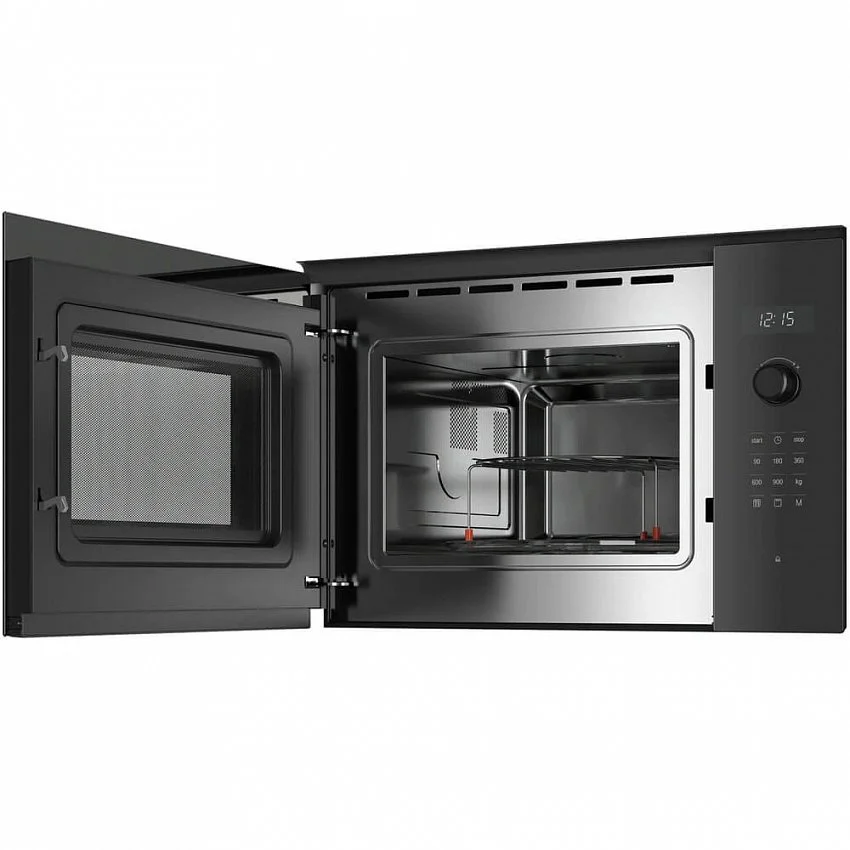 Встраиваемая микроволновая печь BOSCH BEL554MB0