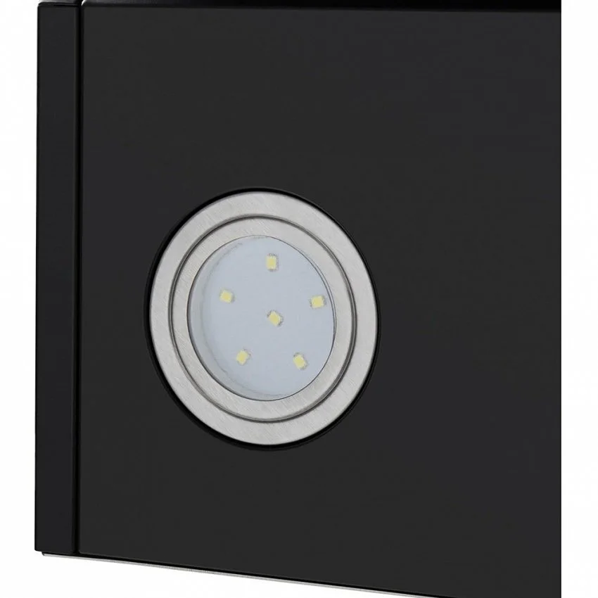 Вытяжка MAUNFELD SKY STAR CHEF 90 GLASS BLACK