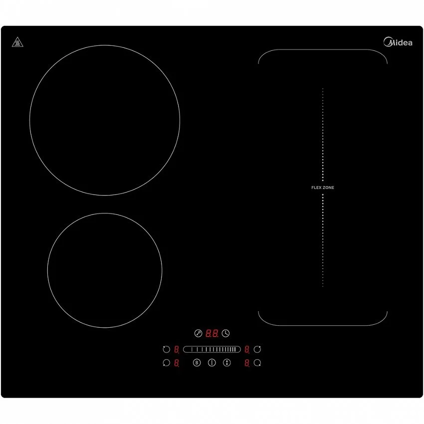 Варочная панель MIDEA MIH65700F