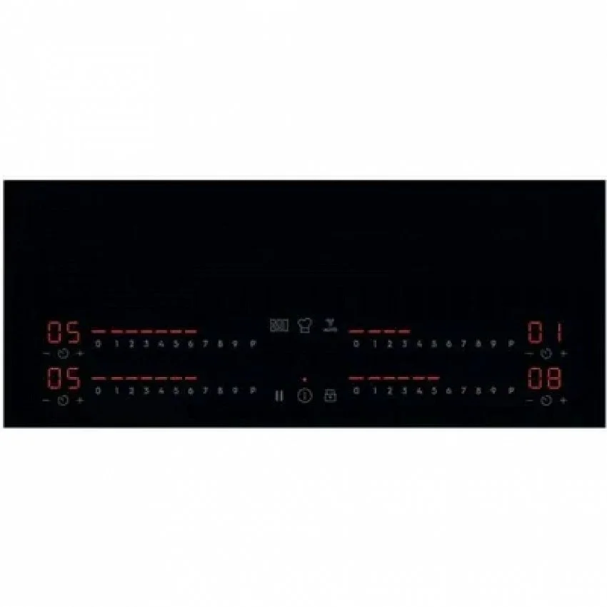 Варочная панель ELECTROLUX EIV85453