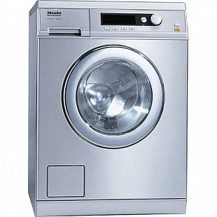 Стиральная машина MIELE PW6065 LP RU ED