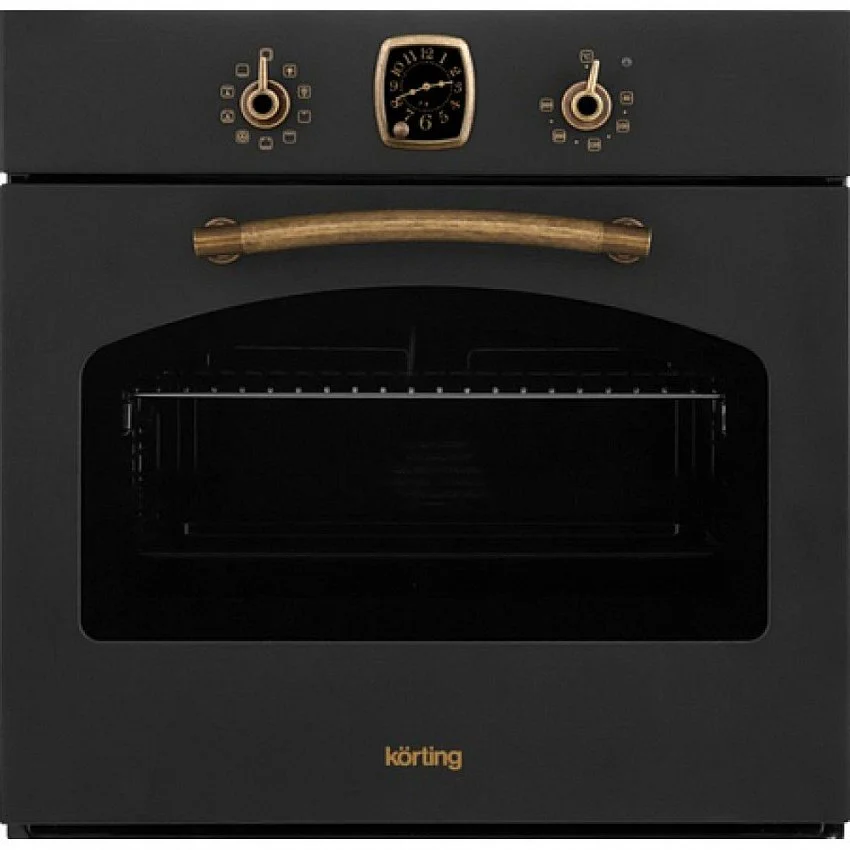 Газовый духовой шкаф KORTING OGG 741 CRN