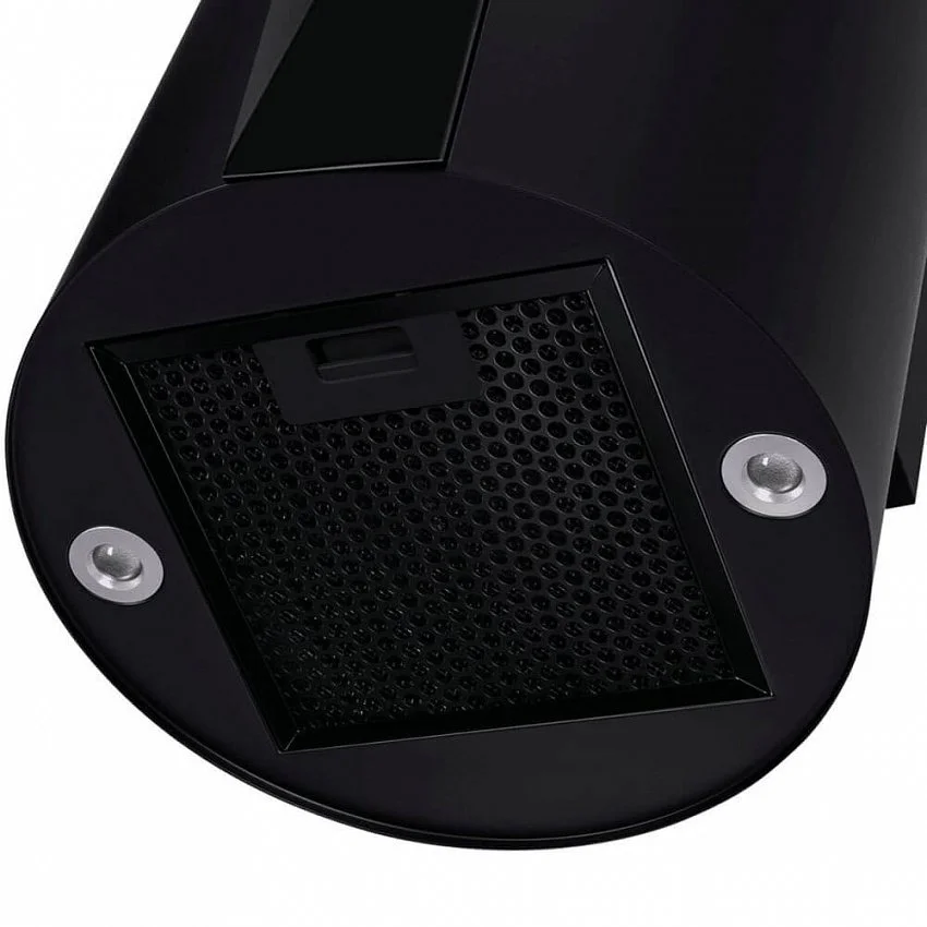 Вытяжка MAUNFELD LEE WALL 35 SENSOR BLACK