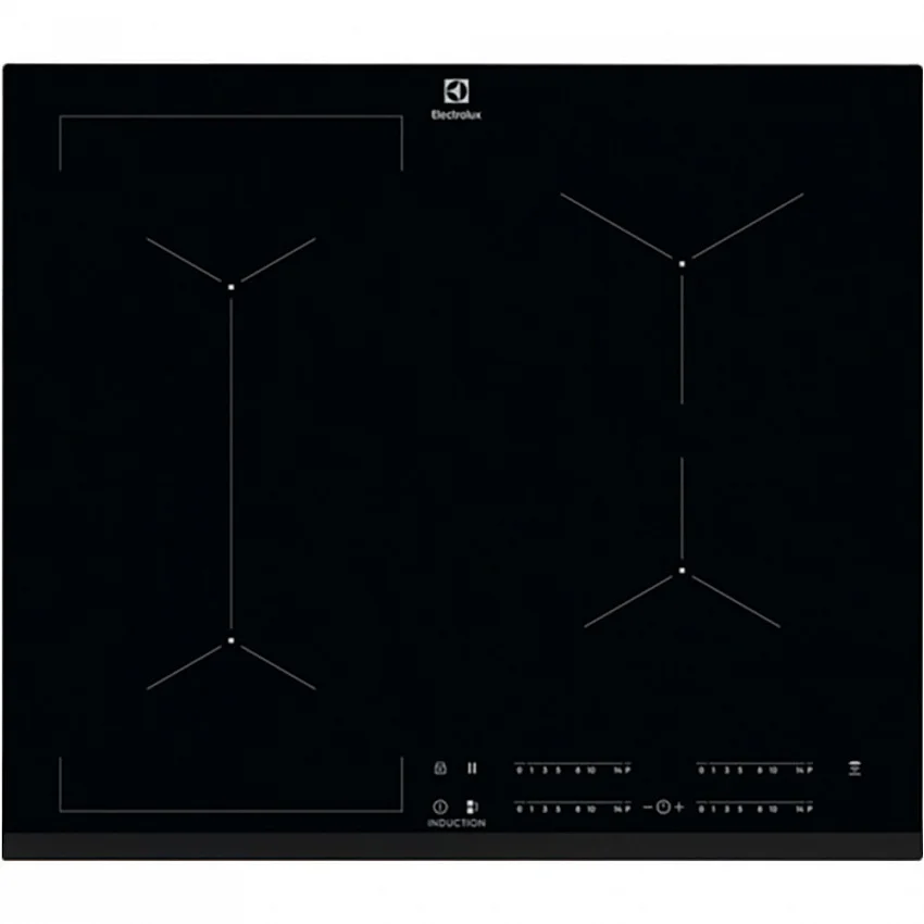 Индукционая варочная панель ELECTROLUX CIV634