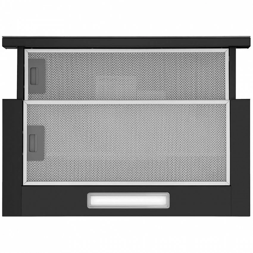 Вытяжка MAUNFELD CLYDE 60 BLACK GLASS