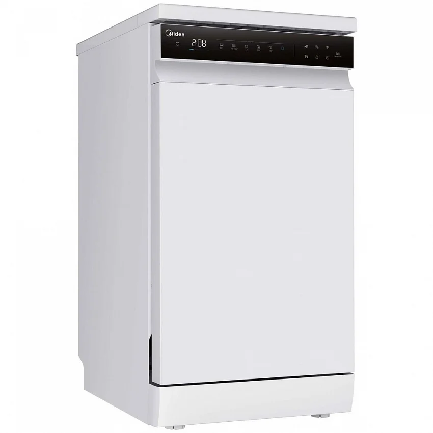 Посудомоечная машина MIDEA MFD45S510WI