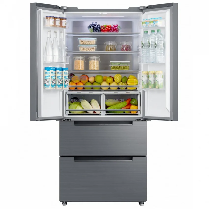 Холодильник MIDEA MDRF631FGF23B