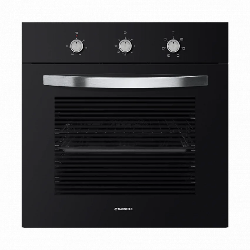 Духовой шкаф MAUNFELD EOEC.586PB
