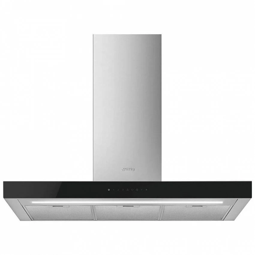 Вытяжка SMEG KBT9L4VN