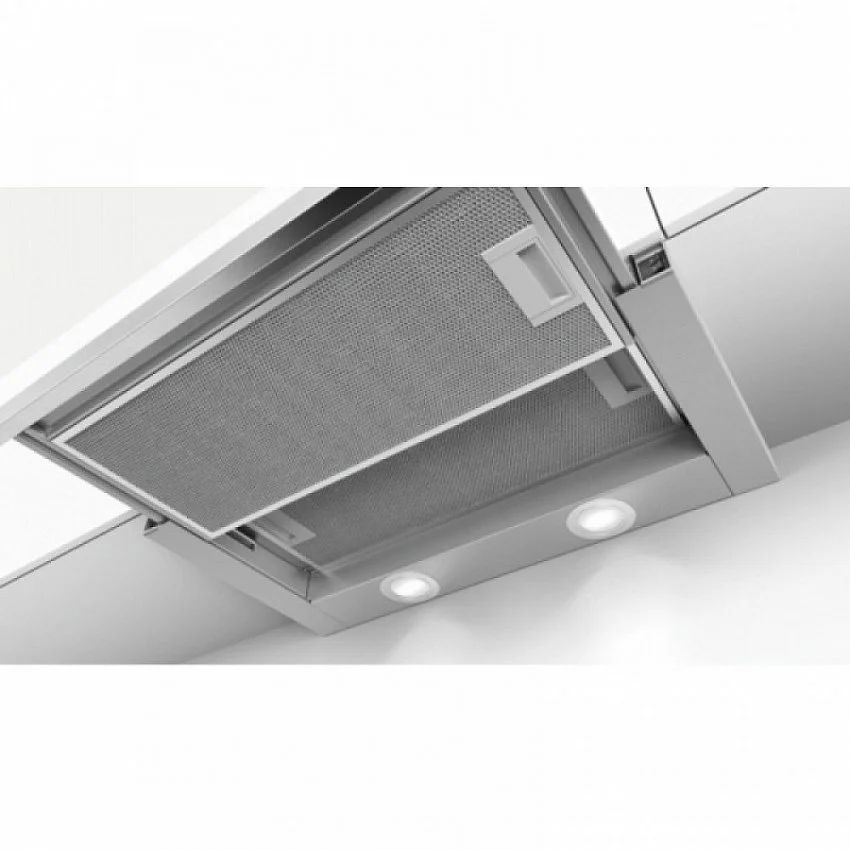 Вытяжка BOSCH DFL 064 W 51