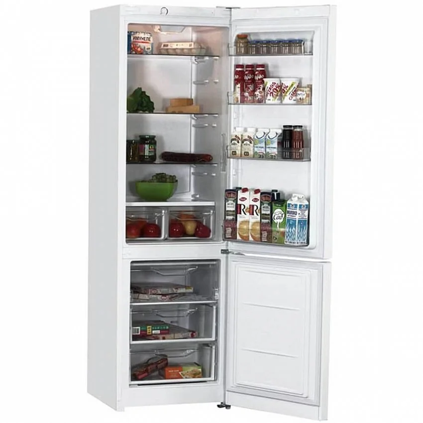Холодильник INDESIT DS 320 W