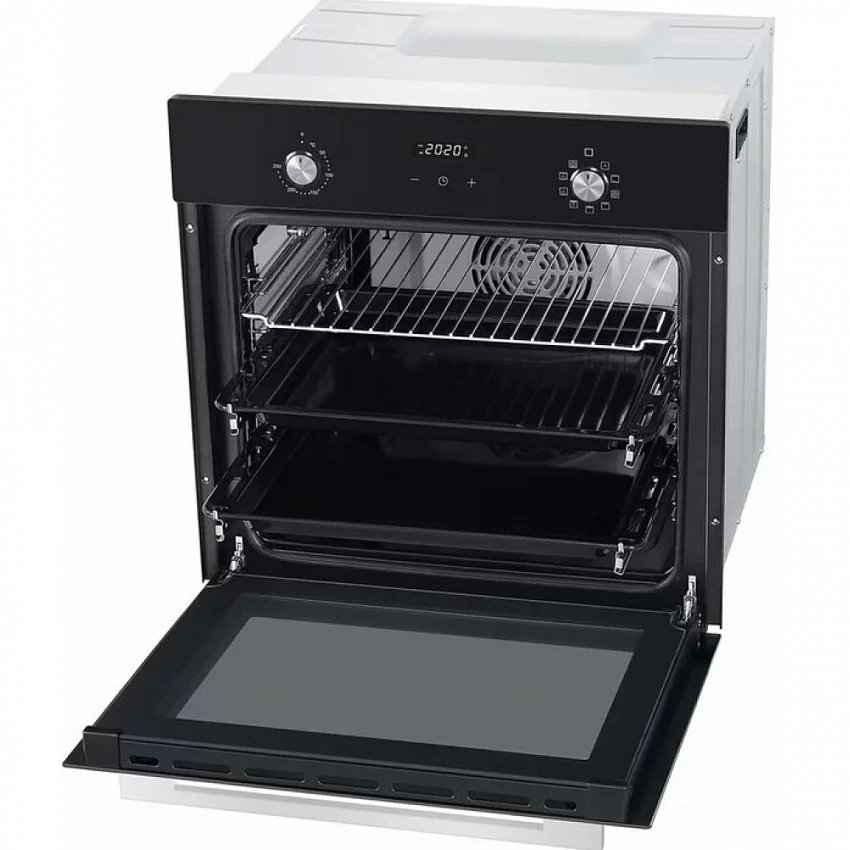 Духовой шкаф HAIER HOY-P09NCGB