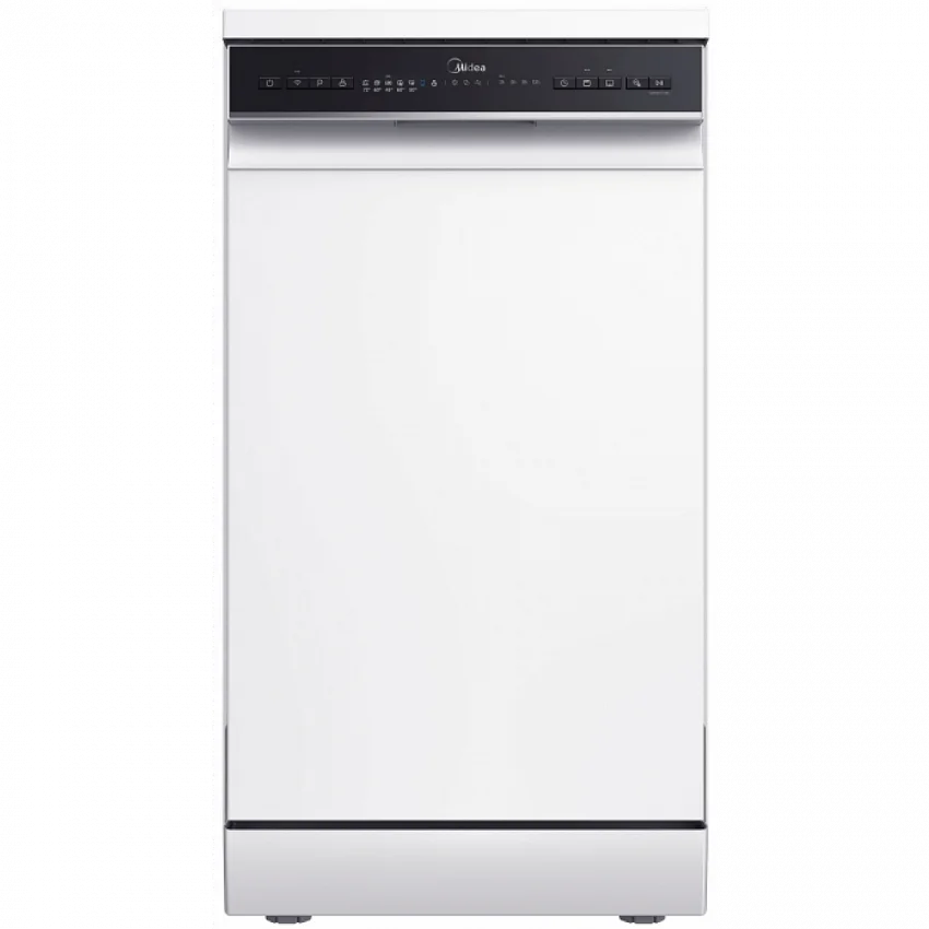 Посудомоечная машина MIDEA MFD45S150WI