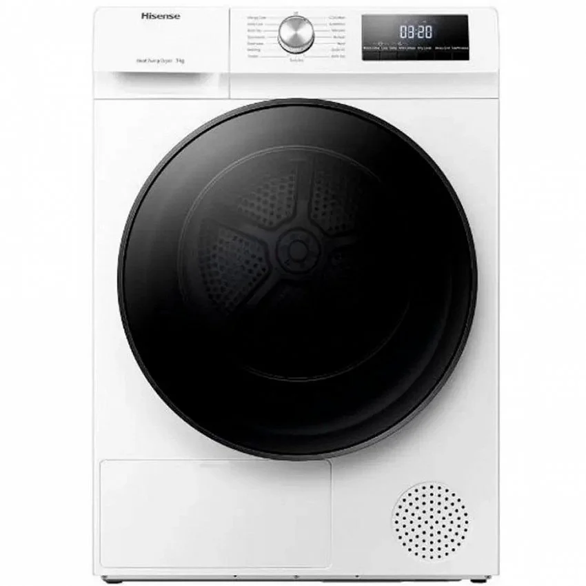 Сушильная машина HISENSE DHQA902U