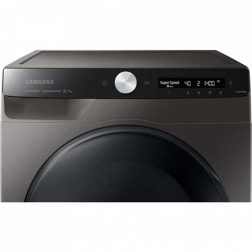 Стиральная машина SAMSUNG WW90A6L48BX