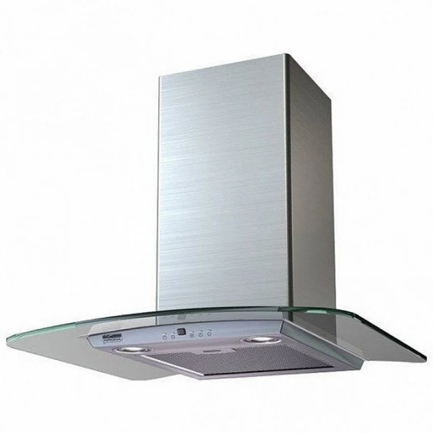 Вытяжка KRONASTEEL SCARLETT SLIM 5P 900 INOX/GLASS