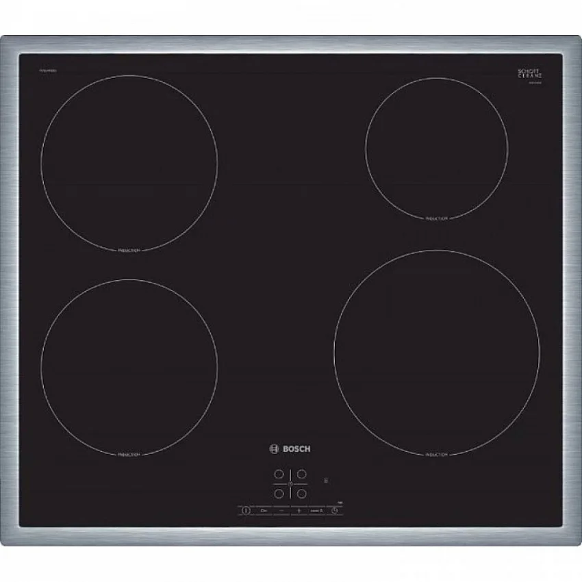 Варочная панель BOSCH PUE64RBB5E