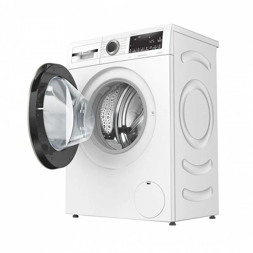 Стиральная машина BOSCH WHA222X1OE
