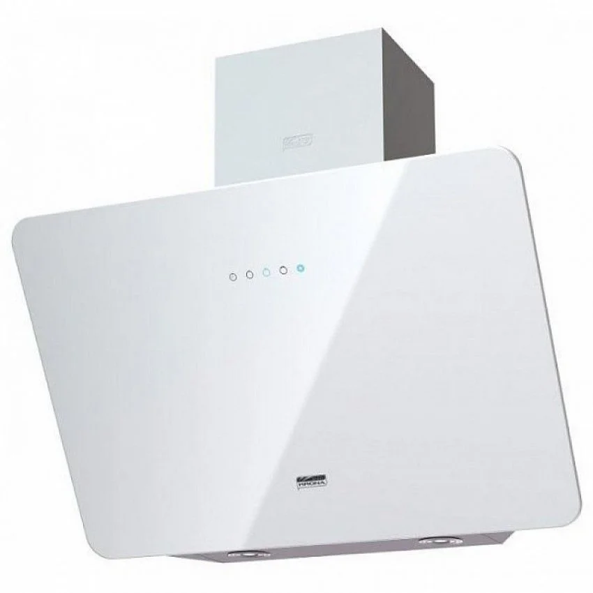 Вытяжка KRONASTEEL LIORA S 600 WHITE
