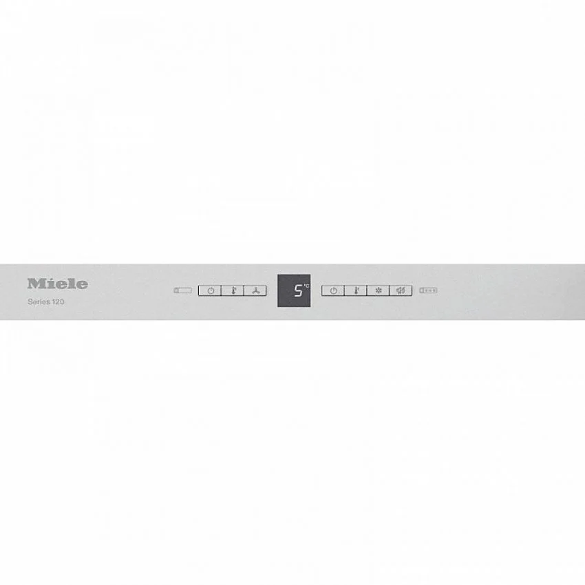 Холодильник MIELE KFN 29162D EDT/CS