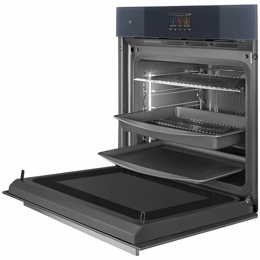 Духовой шкаф SMEG SO6104APG LINEA