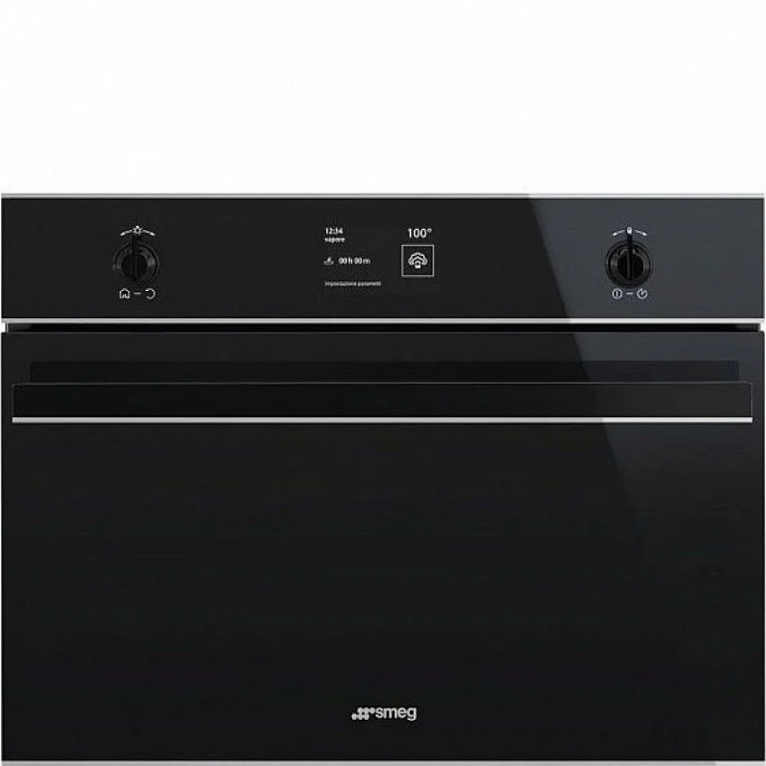Духовой шкаф SMEG SF4603VCNX1