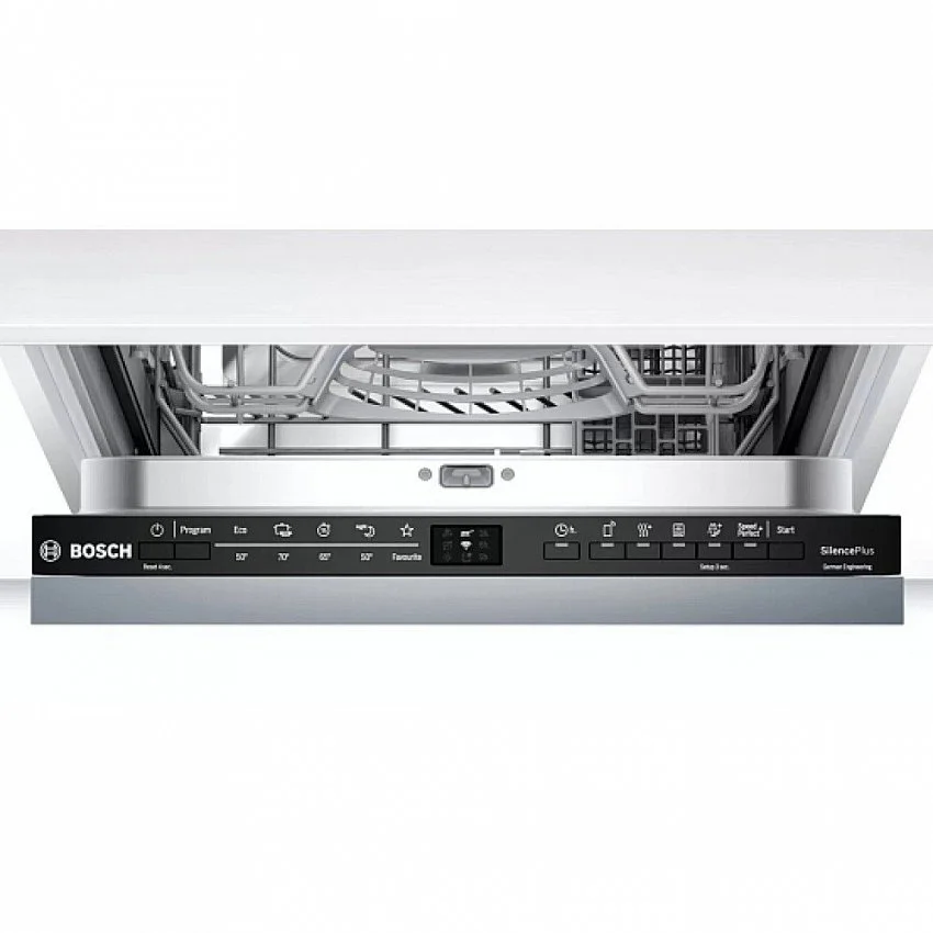 Встраиваемая посудомоечная машина BOSCH SPV2HKX6DR