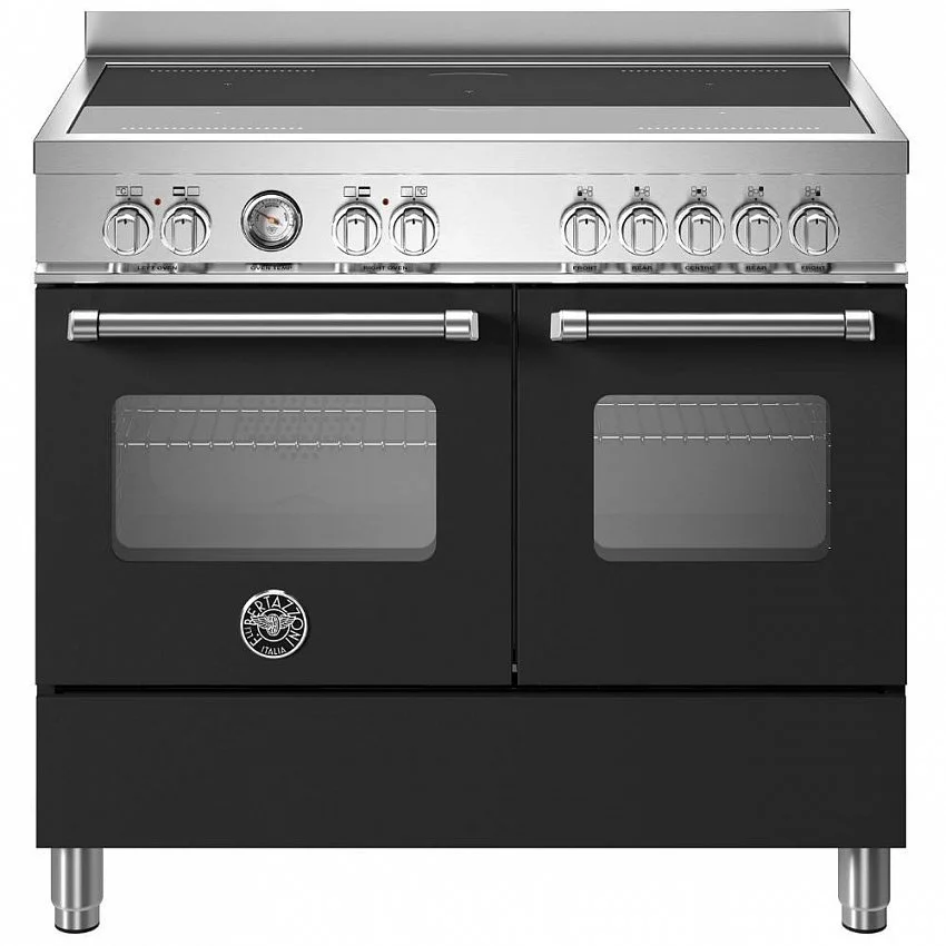 Варочный центр Bertazzoni Master MAS105I2ENET