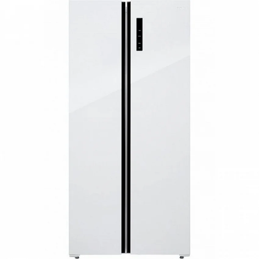 Холодильник HIBERG RFS-480DX NFW INVERTER