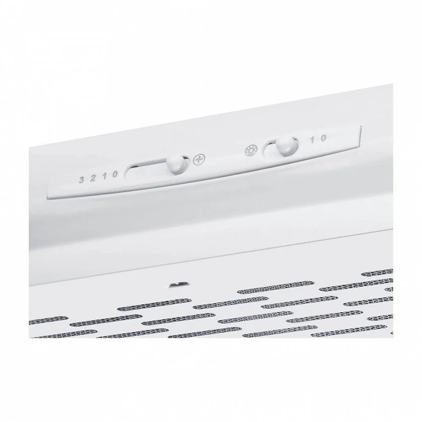 Вытяжка MAUNFELD MPA 50 WHITE