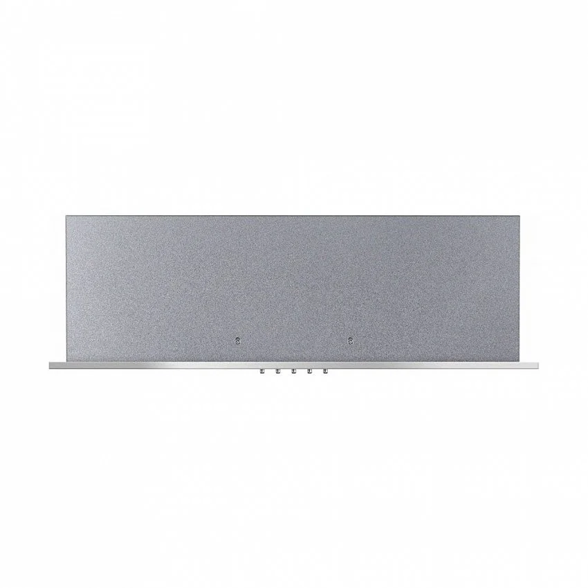 Вытяжка MAUNFELD CROSBY PUSH 50 INOX GL