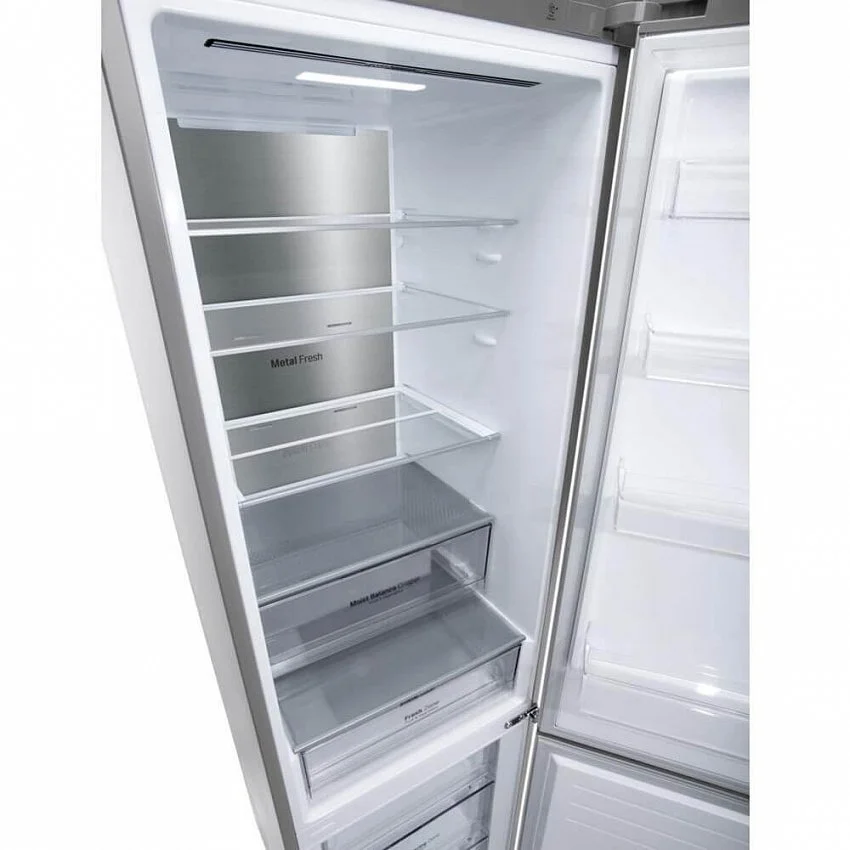 Холодильник LG GC-B509SASM