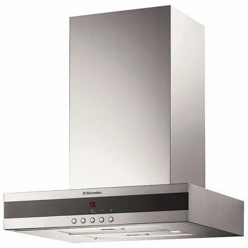 Вытяжка ELECTROLUX EFC 6671 X