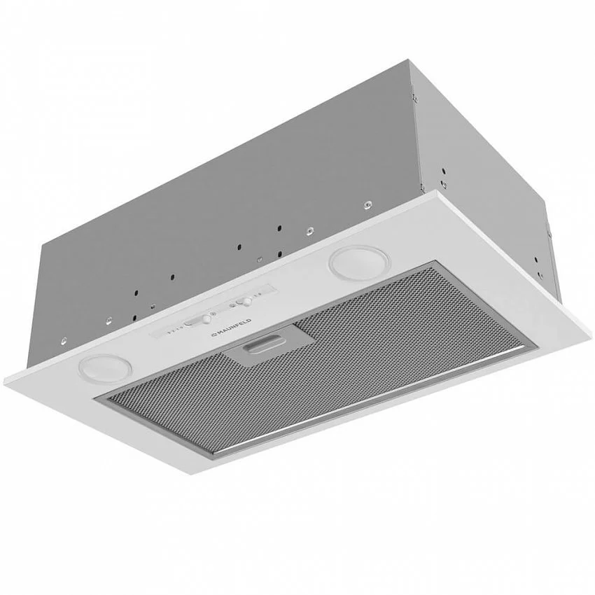 Вытяжка MAUNFELD CROSBY LIGHT 5028 WHITE