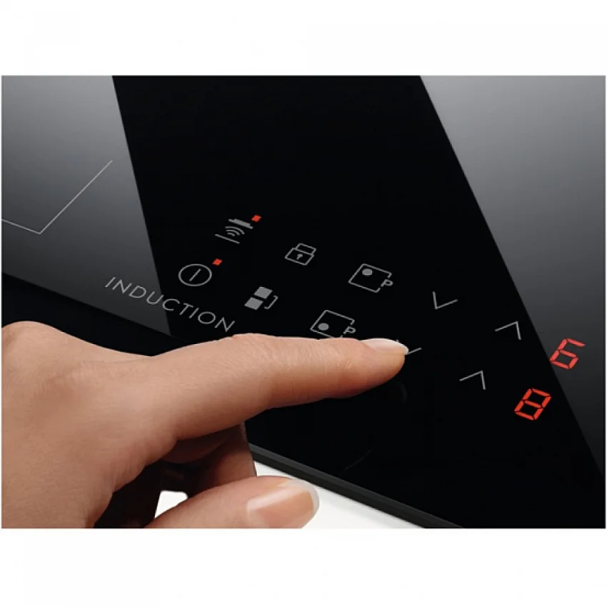 Варочная панель ELECTROLUX HOI630MF
